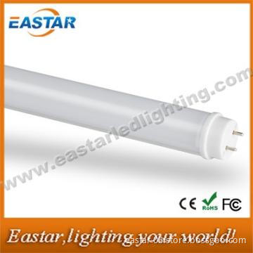 18W 1200mm LED T8 Red Tube with High performance and Guarantee Quality